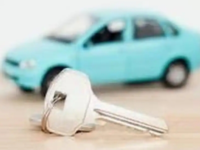 山阴汽车抵押贷款办理流程,山阴车抵贷需要什么条件?